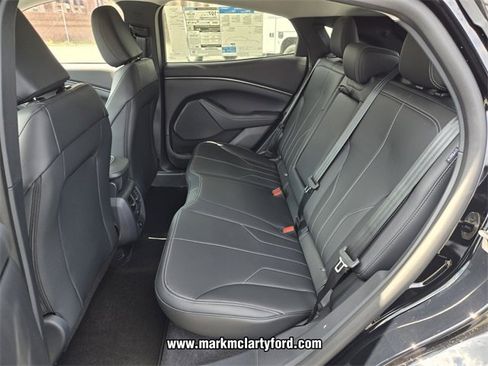 New 2026 Ford Mustang Mach-E Select image 6