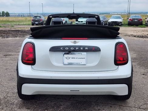 New 2026 MINI Cooper S FWD image 4