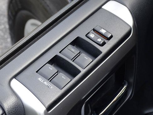 Used 2024 Toyota 4Runner SR5 RWD image 19