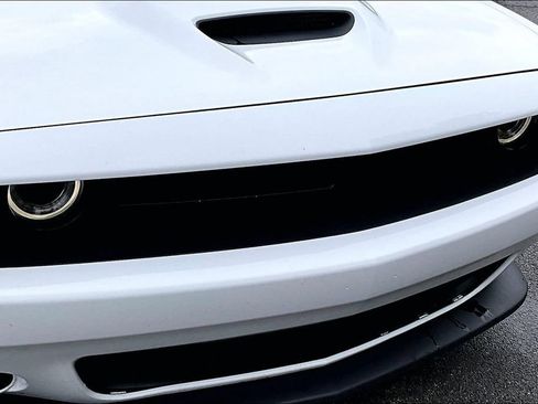 Used 2020 Dodge Challenger GT w/ Blacktop Package RWD image 31