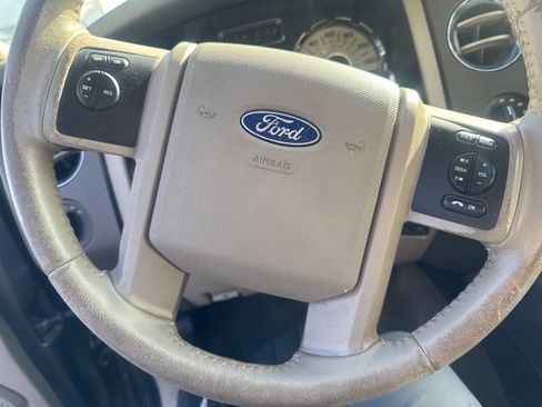 Used 2010 Ford Expedition EL XLT image 19