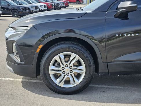 Used 2021 Chevrolet Blazer LT image 10