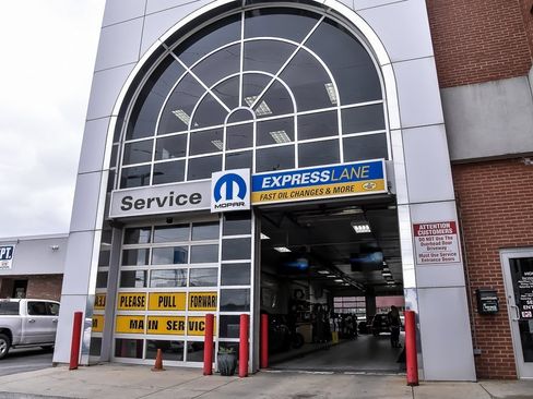 Used 2023 RAM 3500 Tradesman image 17