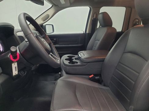 Used 2020 RAM 1500 Express image 17