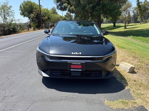Used 2025 Kia K4 FWD image 4