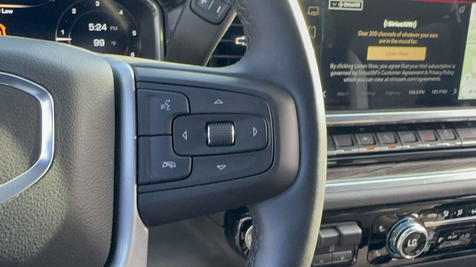 Used 2025 GMC Sierra 1500 Elevation AWD/4WD image 22