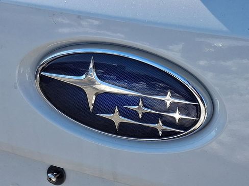 New 2026 Subaru Crosstrek 2.5i Wilderness image 5