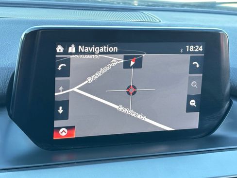Used 2017 MAZDA MAZDA6 Grand Touring FWD image 19