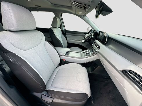 Used 2021 Hyundai Palisade SEL w/ Cargo Package image 33
