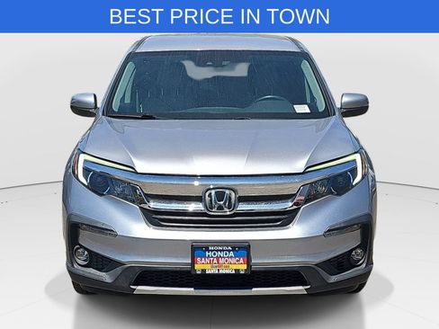 Used 2019 Honda Pilot EX image 2