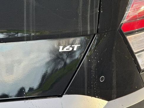 New 2026 Hyundai Kona Limited image 24