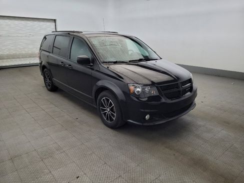 Used 2019 Dodge Grand Caravan GT FWD image 13