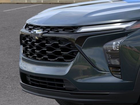 New 2026 Chevrolet Trax LT w/ Driver Confidence Package FWD image 13