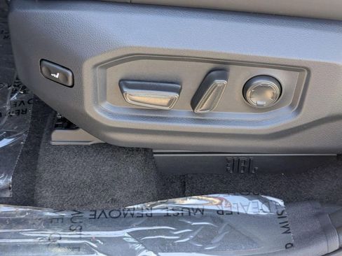 New 2025 Toyota Tundra Capstone image 14