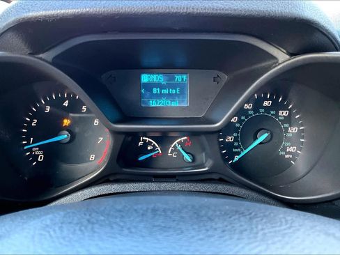Used 2016 Ford Transit Connect XLT image 23