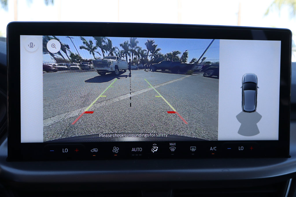 Used 2025 Ford Escape Active w/ Tech Pack #1 FWD image 32