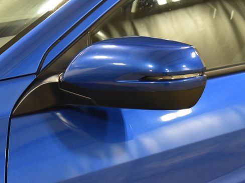 Used 2021 Honda HR-V EX-L image 33