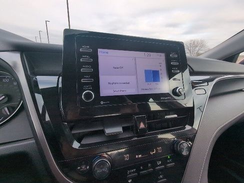 Certified 2023 Toyota Camry SE image 12