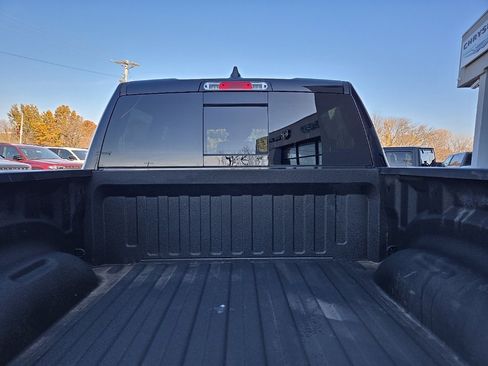 Used 2022 RAM 1500 Rebel w/ Rebel Level B Equipment Group image 29