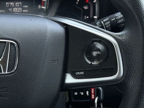 Used 2019 Honda CR-V LX image 14