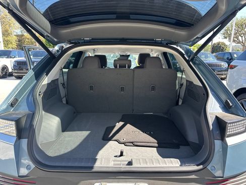 Used 2024 Hyundai Ioniq 5 SEL RWD image 11