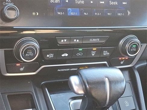 Used 2020 Honda CR-V EX-L image 16