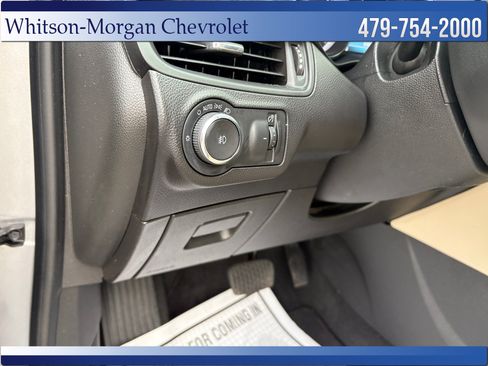 Used 2020 Buick Envision Preferred FWD image 14