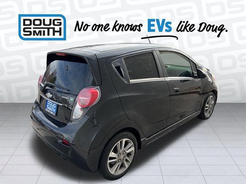 Used 2016 Chevrolet Spark LT image 6