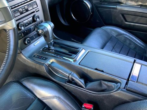 Used 2011 Ford Mustang GT Premium w/ 402A Rapid Spec Order Code image 15