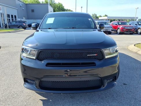 Used 2020 Dodge Durango GT AWD/4WD image 21