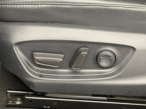 Used 2023 Toyota Camry XSE w/ Cold Weather Package FWD image 17