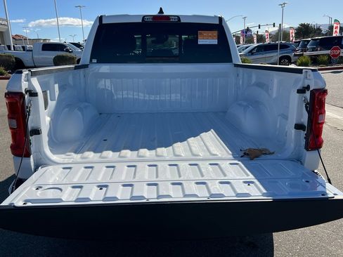 Certified 2025 RAM 1500 Big Horn image 19