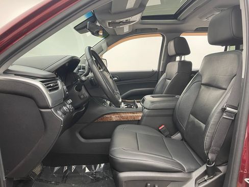 Used 2016 Chevrolet Tahoe LTZ AWD/4WD image 20