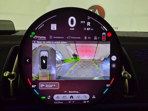 Used 2025 MINI Cooper Countryman S w/ Comfort Package Max image 17