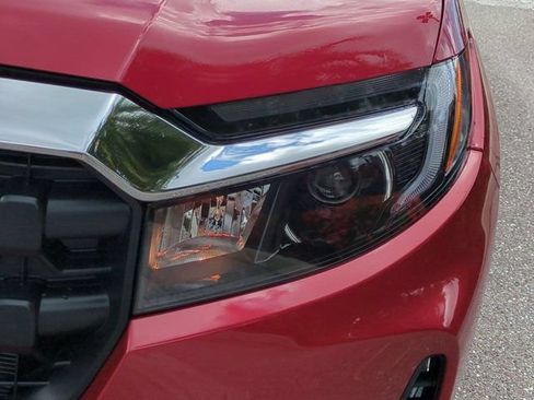 New 2026 Honda Ridgeline RTL image 9