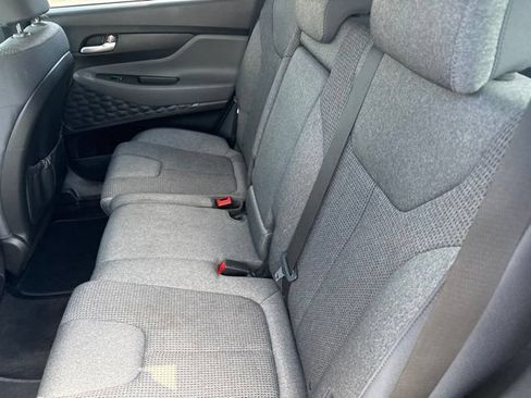 Used 2022 Hyundai Santa Fe SEL FWD image 21