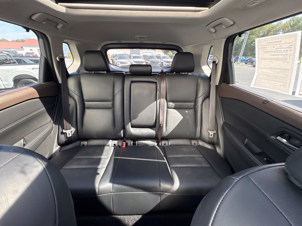 Used 2023 Nissan Rogue SV w/ SV Premium B Package AWD/4WD image 26