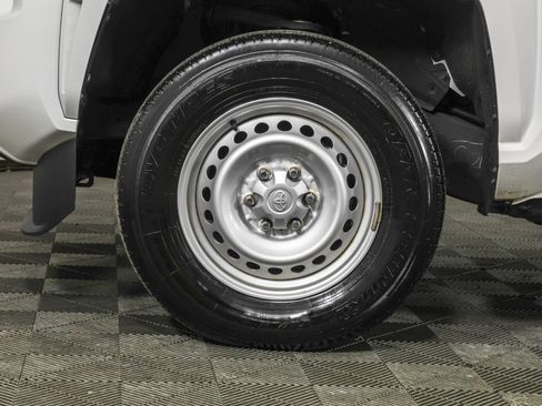 Used 2024 Toyota Tacoma SR RWD image 19