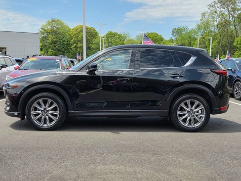 Used 2020 MAZDA CX-5 Grand Touring AWD/4WD image 6