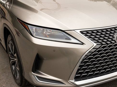 Used 2022 Lexus RX 350 AWD w/ Premium Package image 36