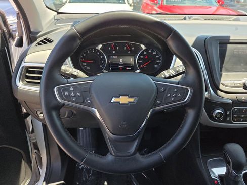 Used 2024 Chevrolet Equinox LT image 26