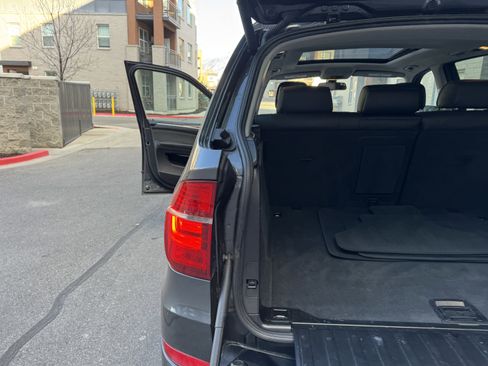 Used 2012 BMW X5 xDrive35i image 38