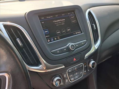 Used 2020 Chevrolet Equinox LT AWD/4WD image 12