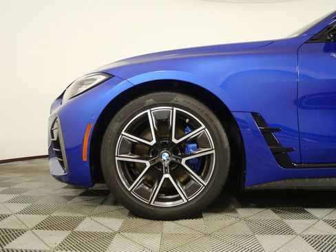 Certified 2024 BMW M440i xDrive Gran Coupe image 7