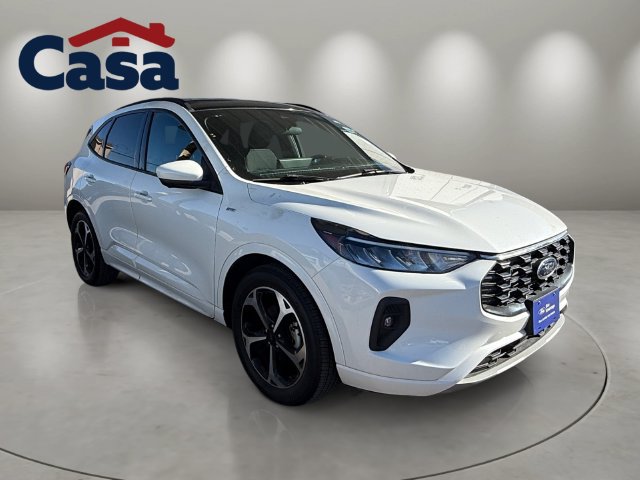 Used 2023 Ford Escape ST-Line Select w/ Tech Pack #2 AWD/4WD image 8