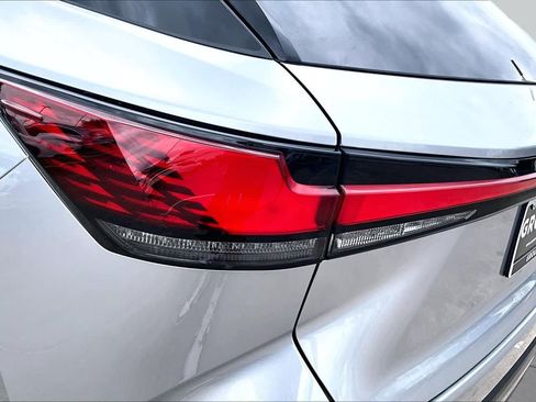 Used 2026 Lexus RX 350 Premium w/ Convenience Package FWD image 26