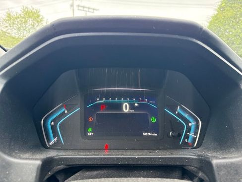Used 2024 Honda Odyssey Elite image 10