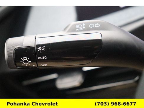 Used 2024 Kia EV6 Light image 8