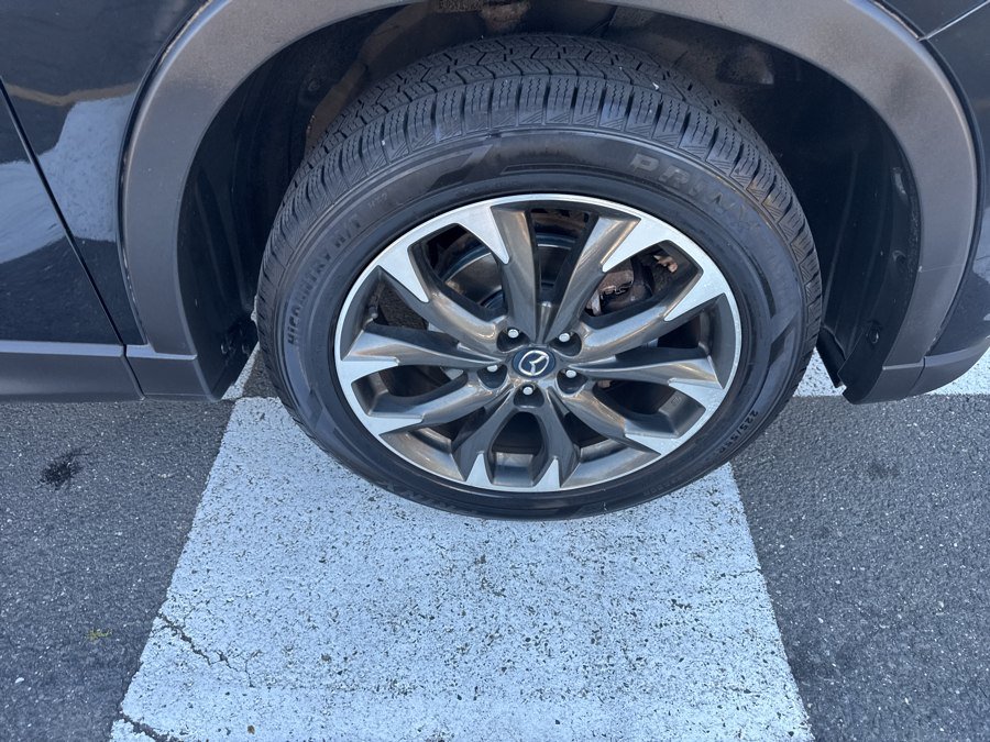 Used 2016 MAZDA CX-5 Grand Touring AWD/4WD image 11