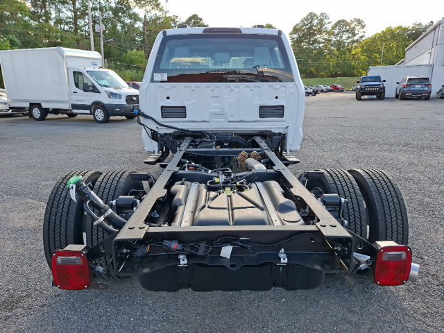 New 2026 Ford F450 XL AWD/4WD image 4